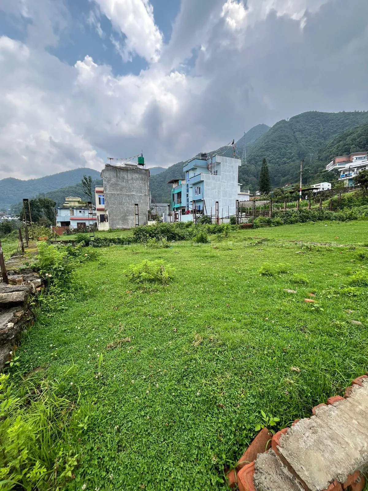 3.5 & 3 Aana For Sale📍Chandragiri 2