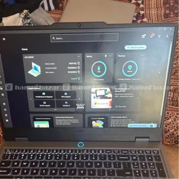LOQ Laptop On Sell 4