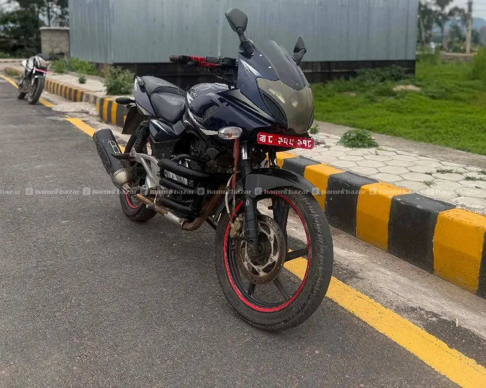 pulsar 220 83lot 2017 model 9761803028 2