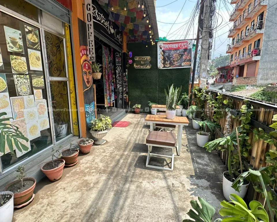 Brothers cafe for sale 3