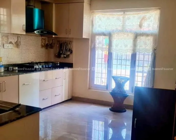 Bunglow House On Sale at Badeli, Budhanilkantha 2