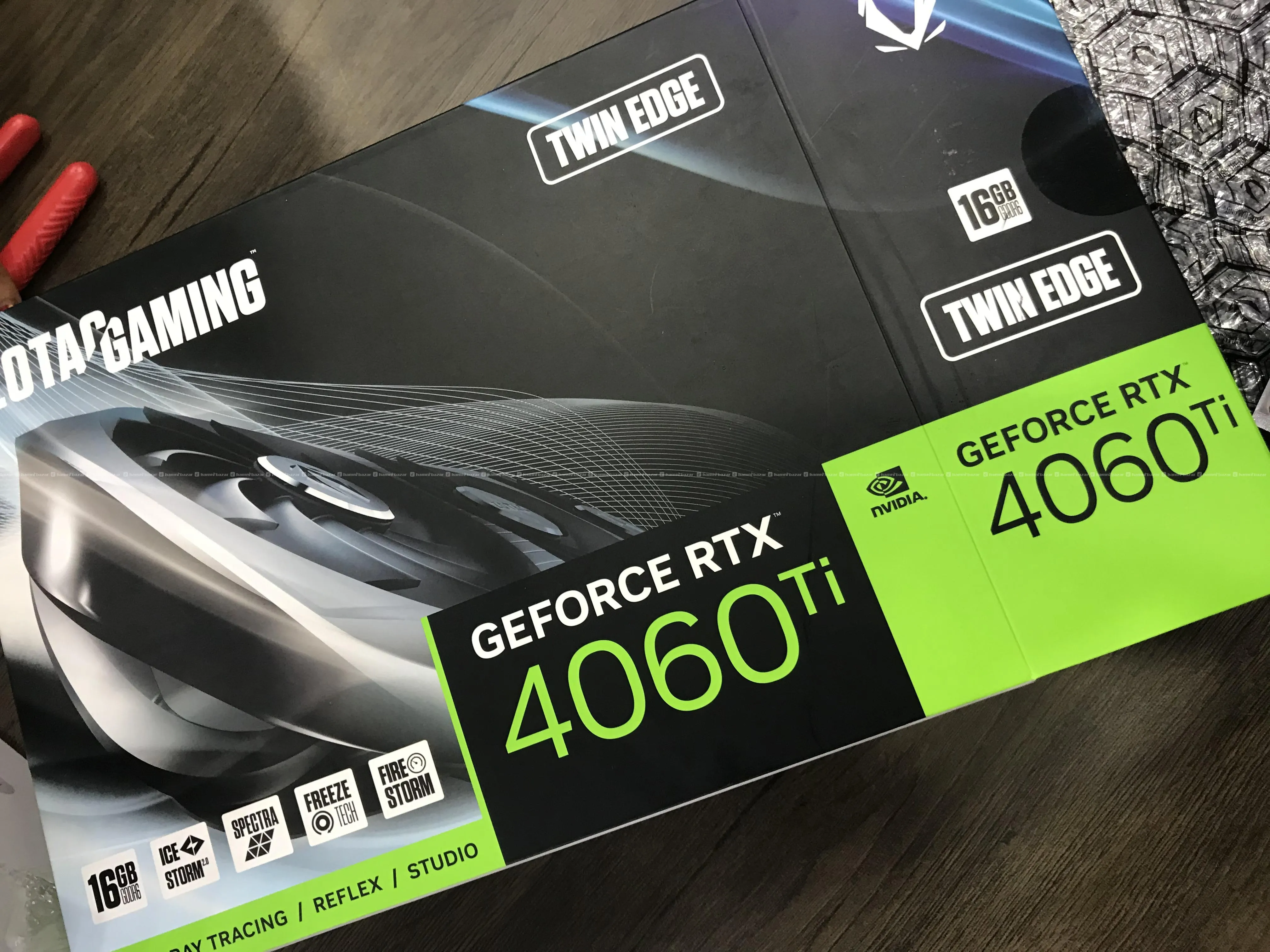 4k Editing and gaming PC like new 3