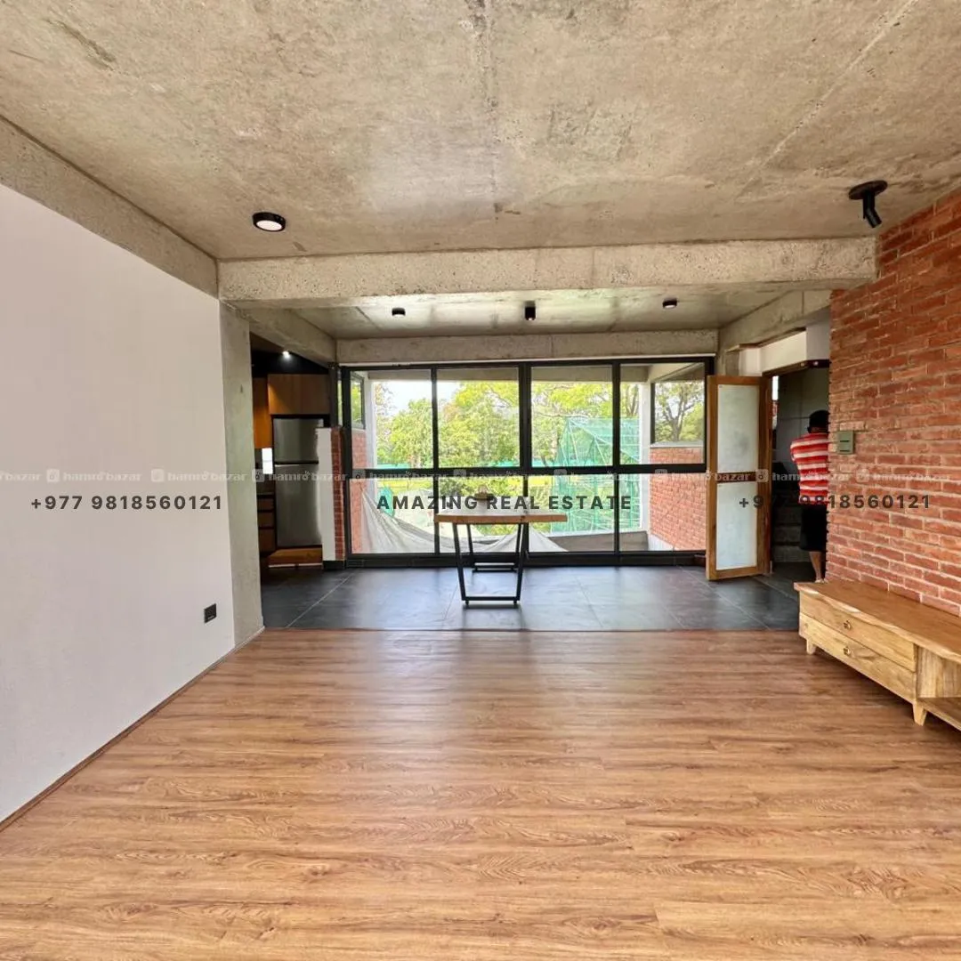 JAWALAKHEL - 2BHK APARTMENT FOR RENT 8