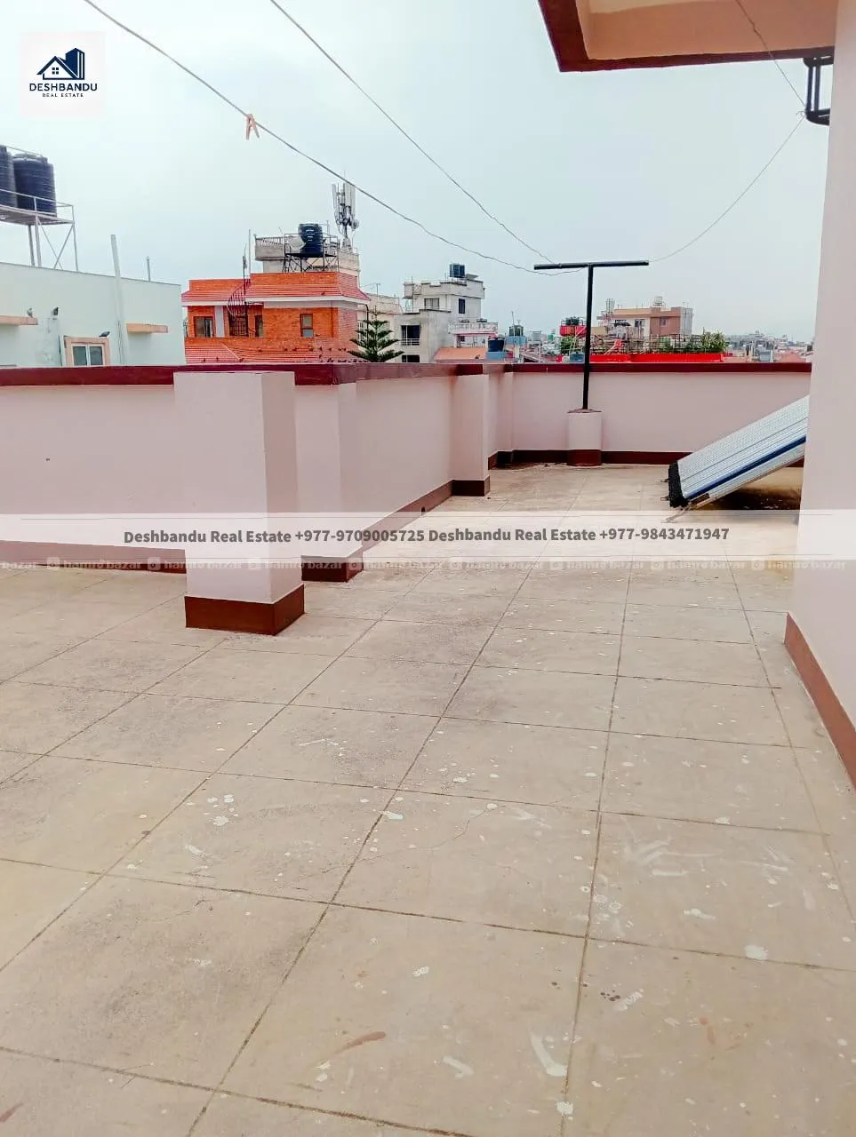 SATDOBATO - 7BHK HOUSE FOR RENT 2