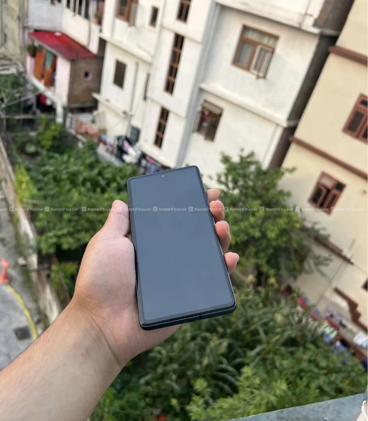 Google Pixel 6 pro 2