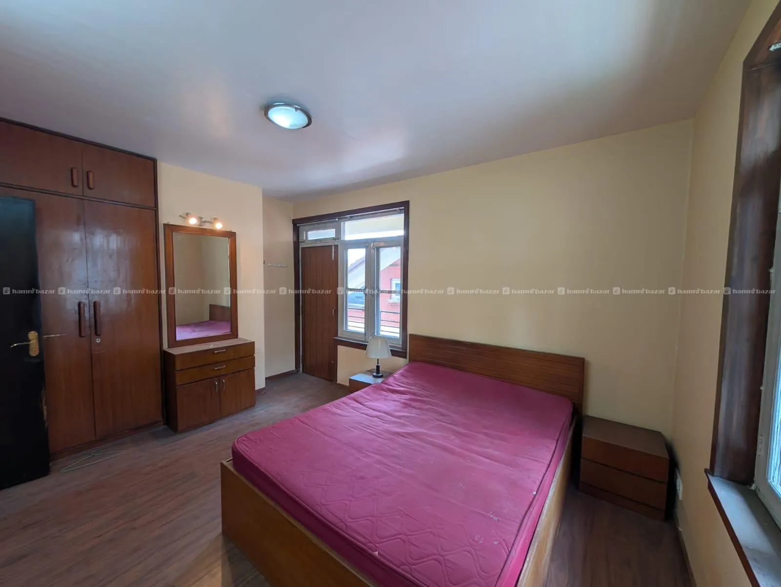 House for Rent in Civil Home Kalanki 3