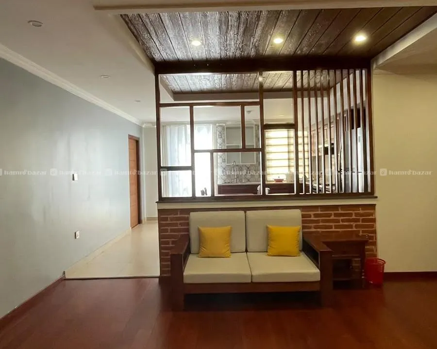 2 BHK FURNISHED APARTMENT FOR RENT AT SANEPA 3