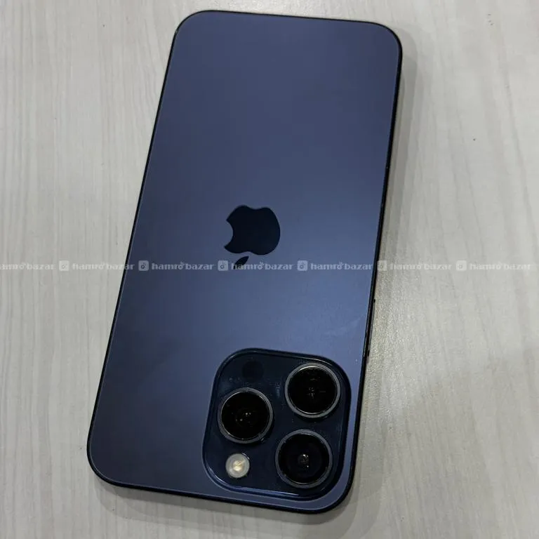 Iphone 15 Pro Max 256 Gb  Battery Health 88% Sale 2
