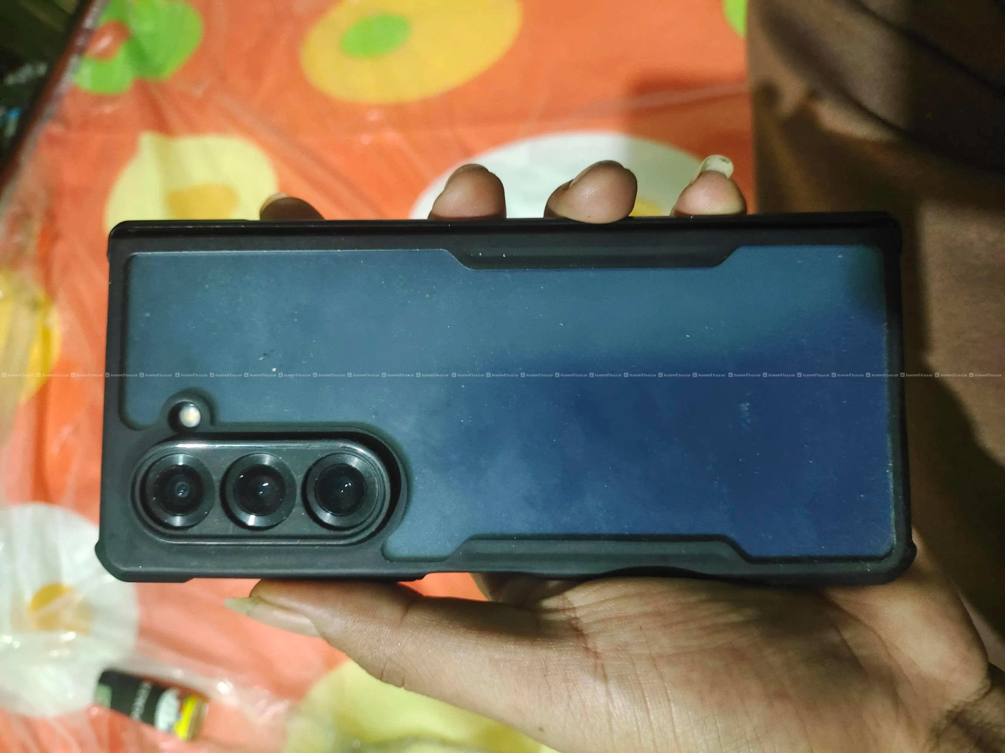 Samsung Galaxy z fold 6 12/256GB 5