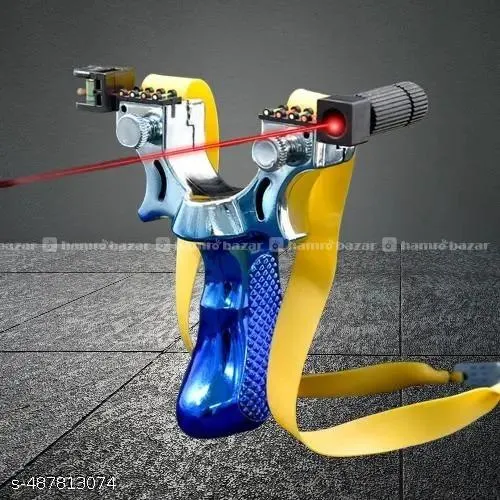 Laser Slingshots Guleli 3