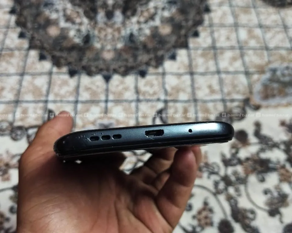 REDMI 10A (6/128) 6