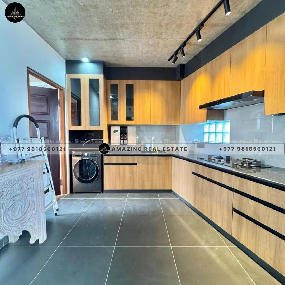 JAWALAKHEL - 2BHK APARTMENT FOR RENT 7