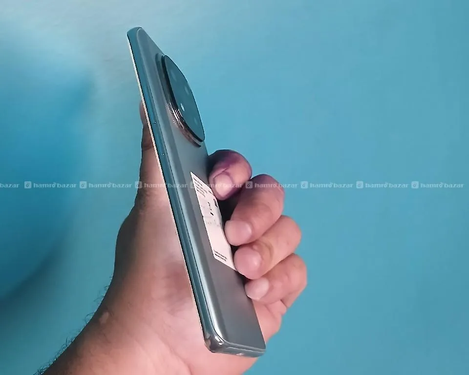 Redmi Note 14 Pro+ 5G 8/256 with cover 3