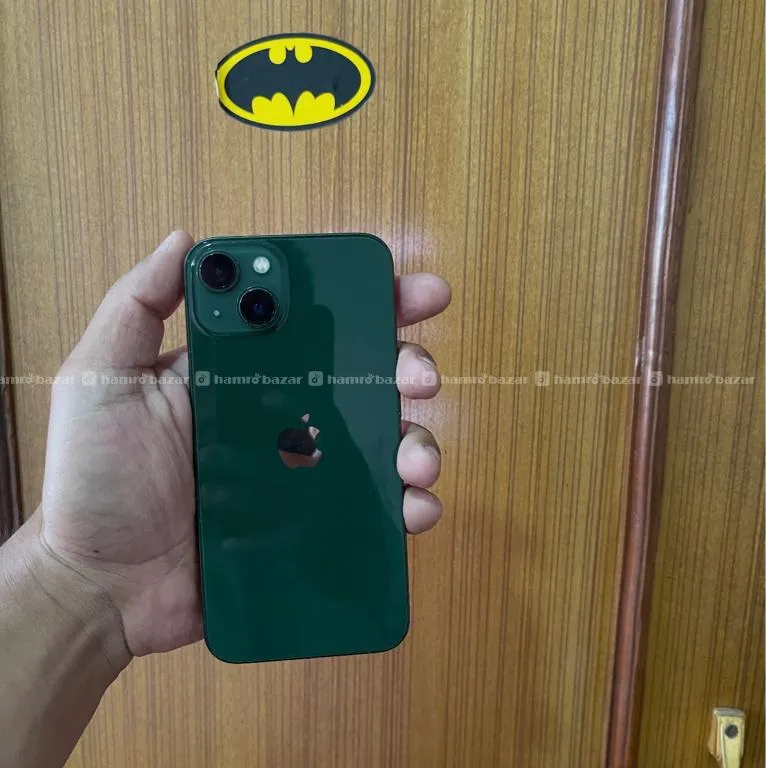Iphone 13 128 2