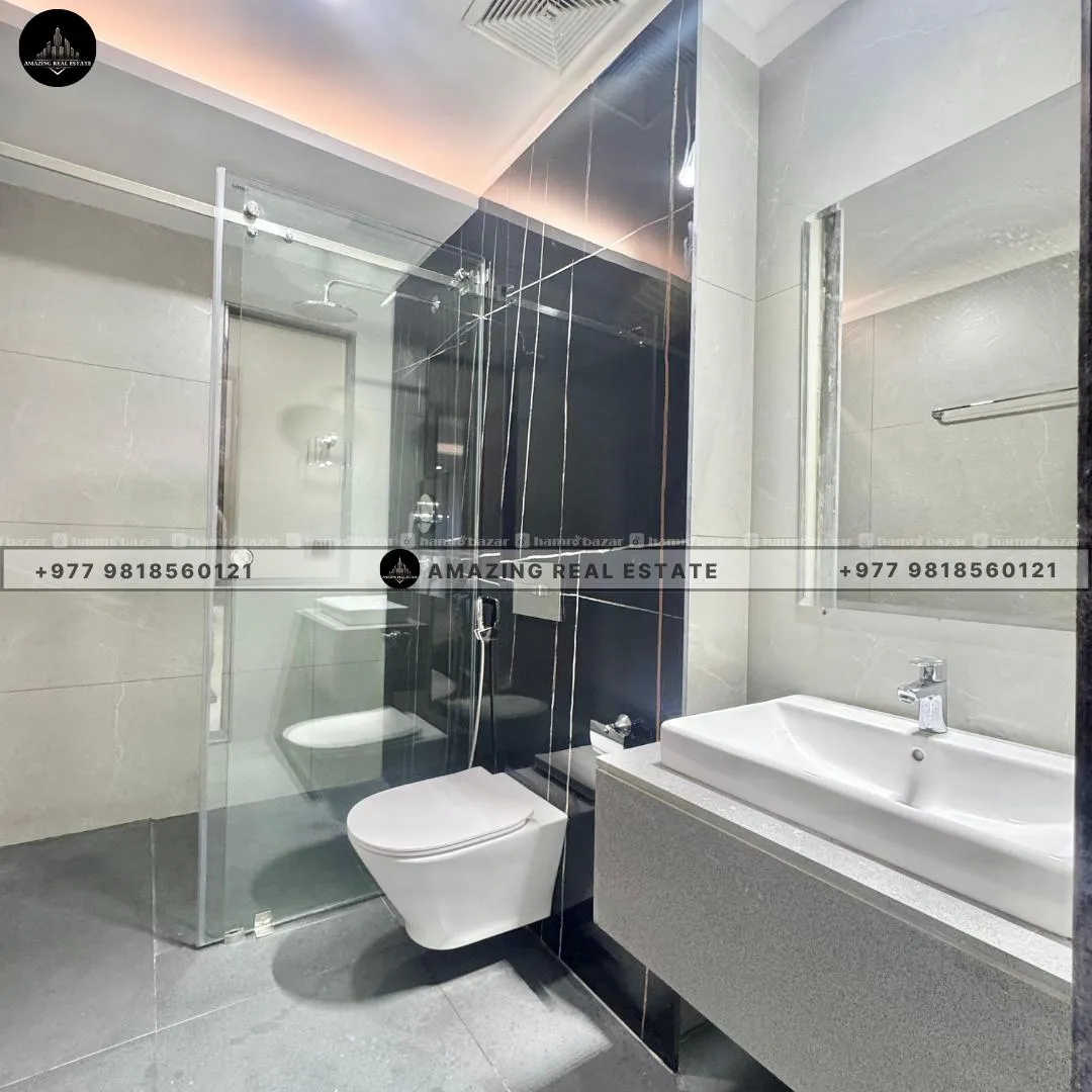 JWALAKHEL BRAND NEW FURNISHED STUDIO ON RENT 6
