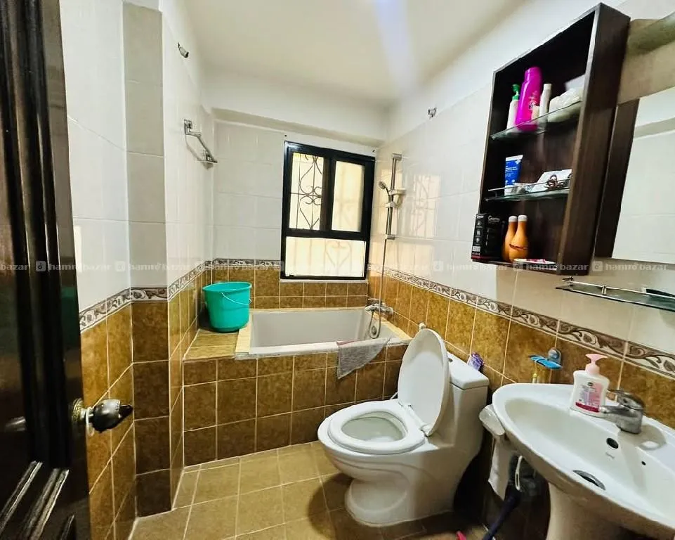 Colony House On Sale at Tokha, Near Grande 5