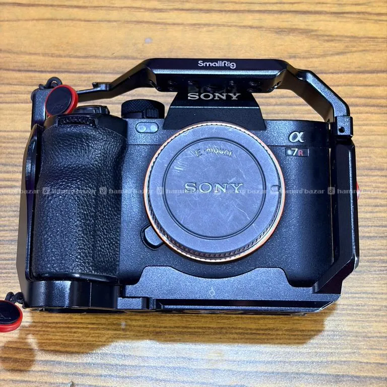 Sony A7R V 2