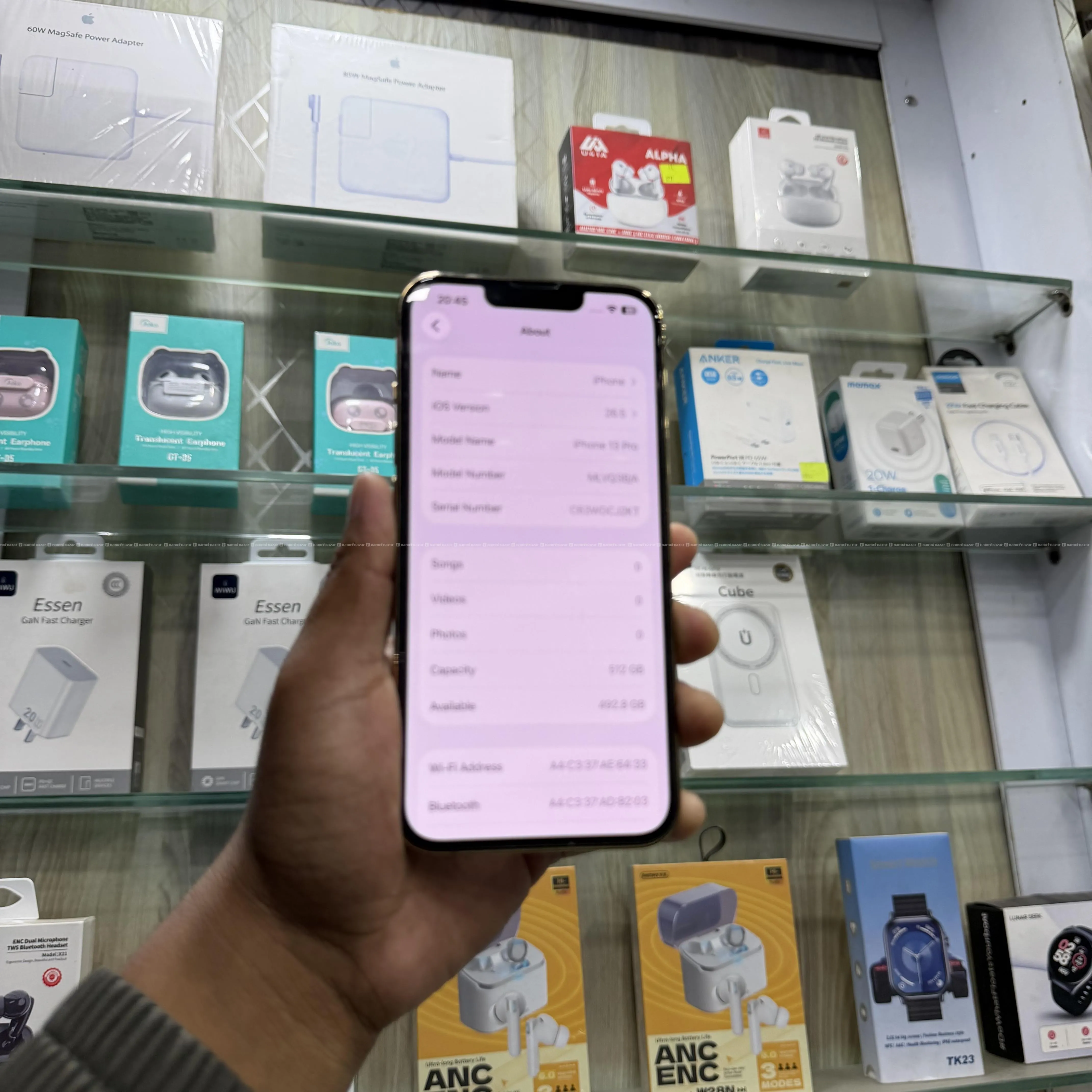 iPhone 13 Pro 512gb 2