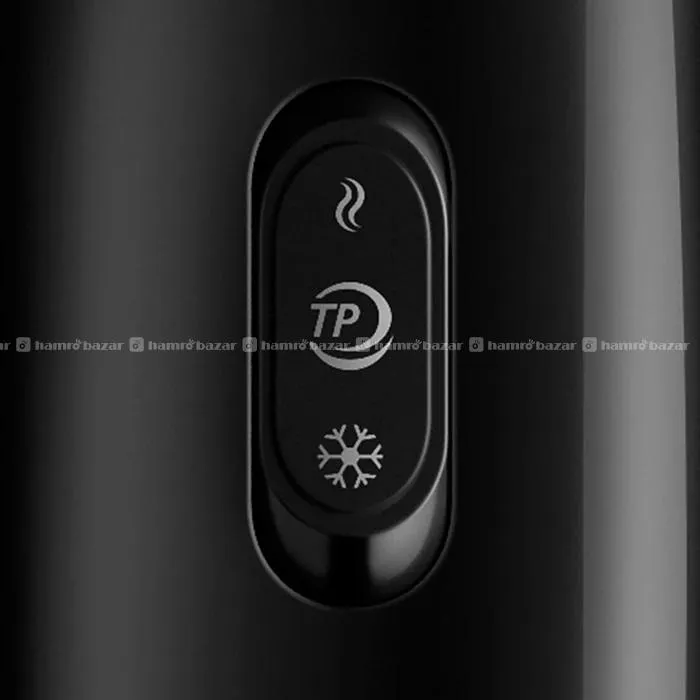 Philips BHC020 EssentialCare 1800W Hair Dryer 2