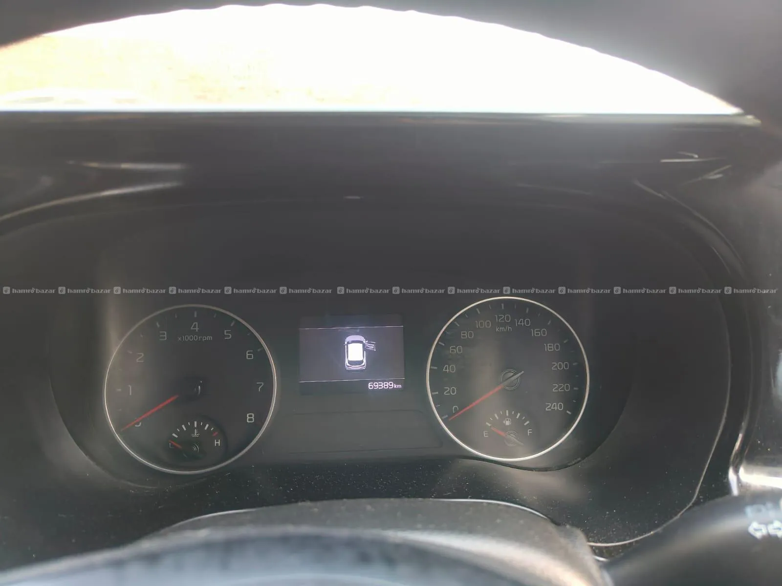 KIA Seltos 2022model 2