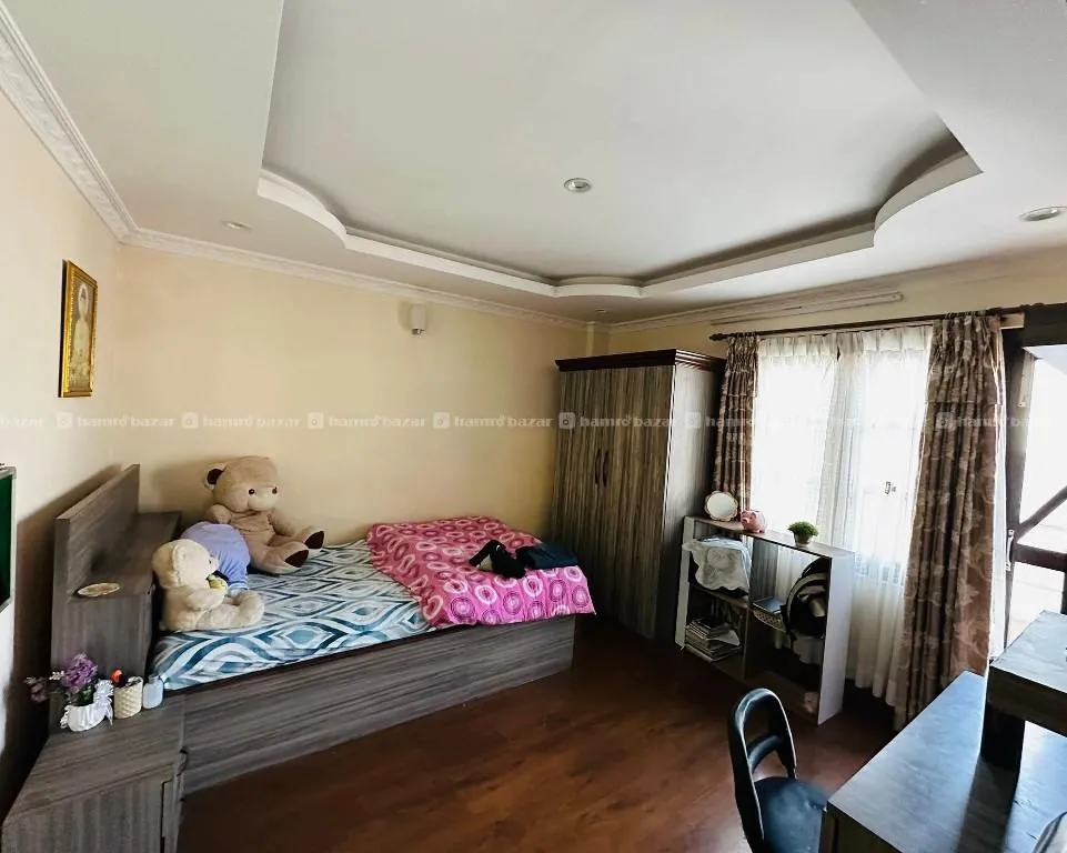 House For Sale at Hattigauda, Budhanilkantha 2
