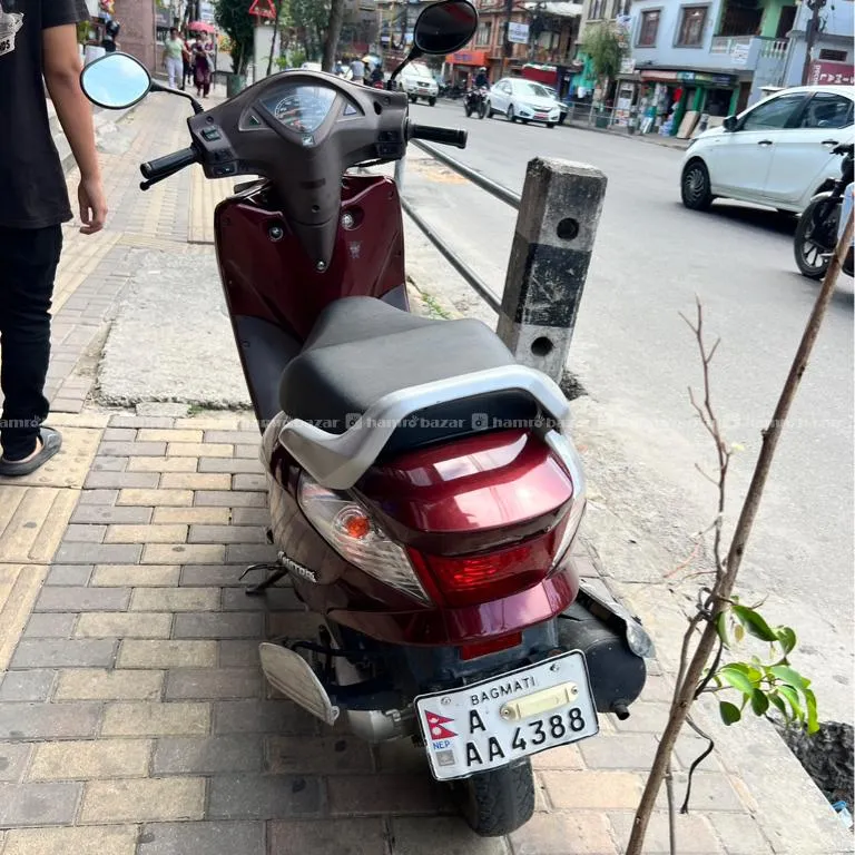 Honda Avitor 73 Lots Sale/Xchange 2