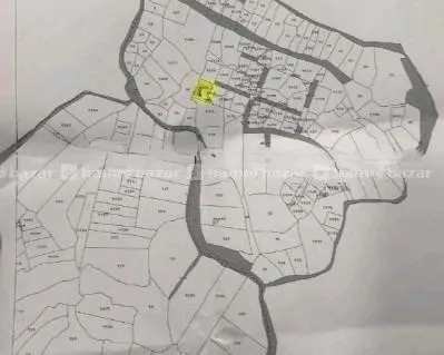 Land For Sale @ Thaiba-14 4