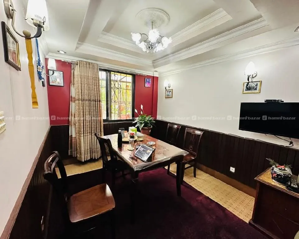 Colony House On Sale at Tokha, Near Grande 4