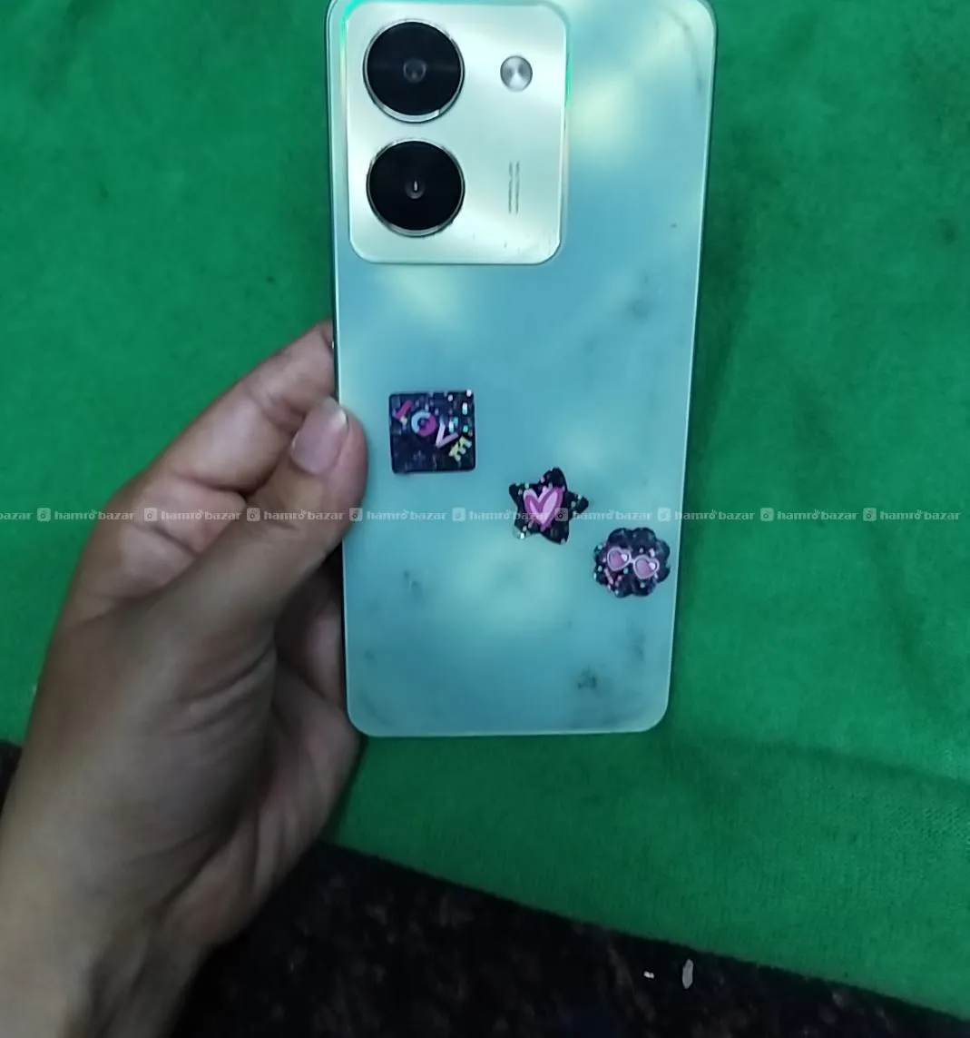 Vivo y27s phone on sale 2