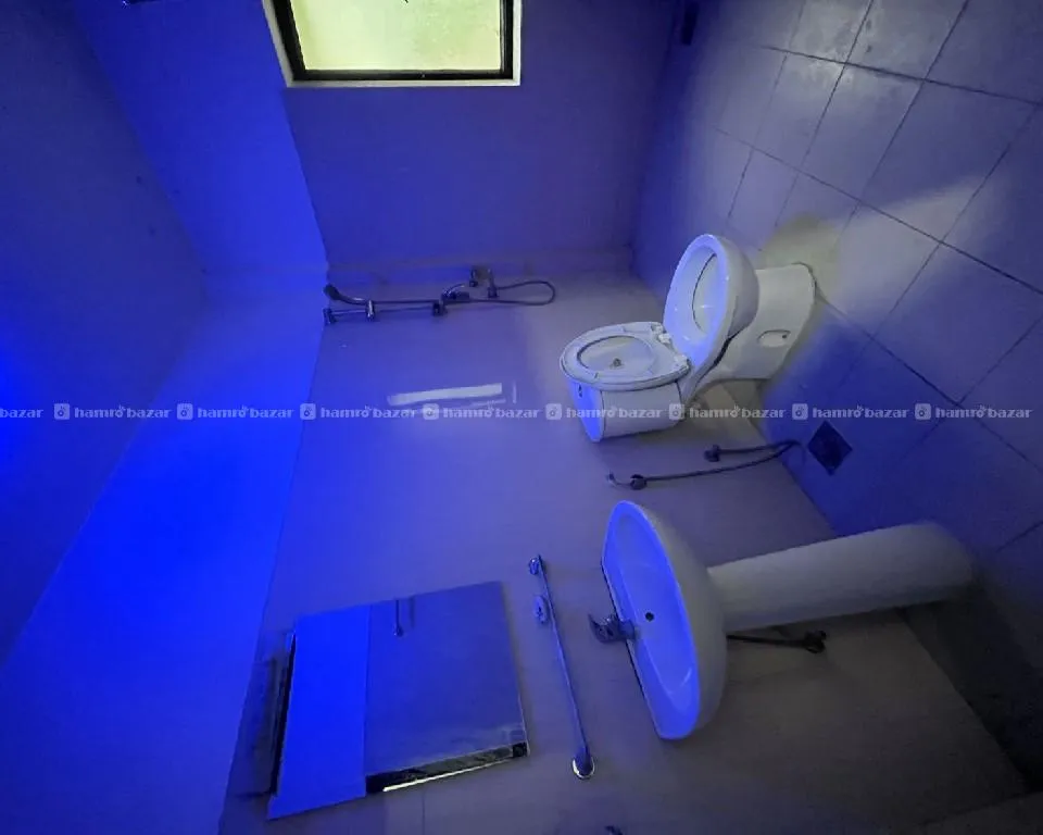 Colony House for Rent sitapaila Kathmandu 3