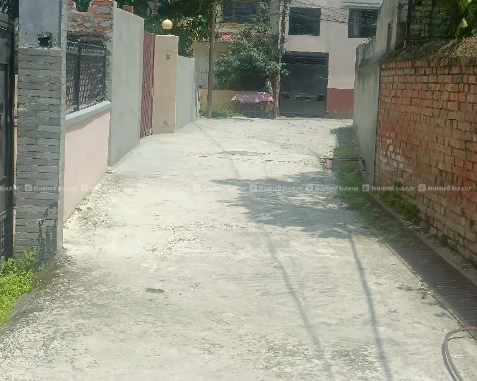 0-4-2-0Land For Sale at Khumaltar height,Satdobato 2