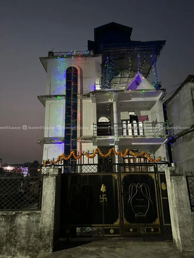 House For Sale (Itahari) 3
