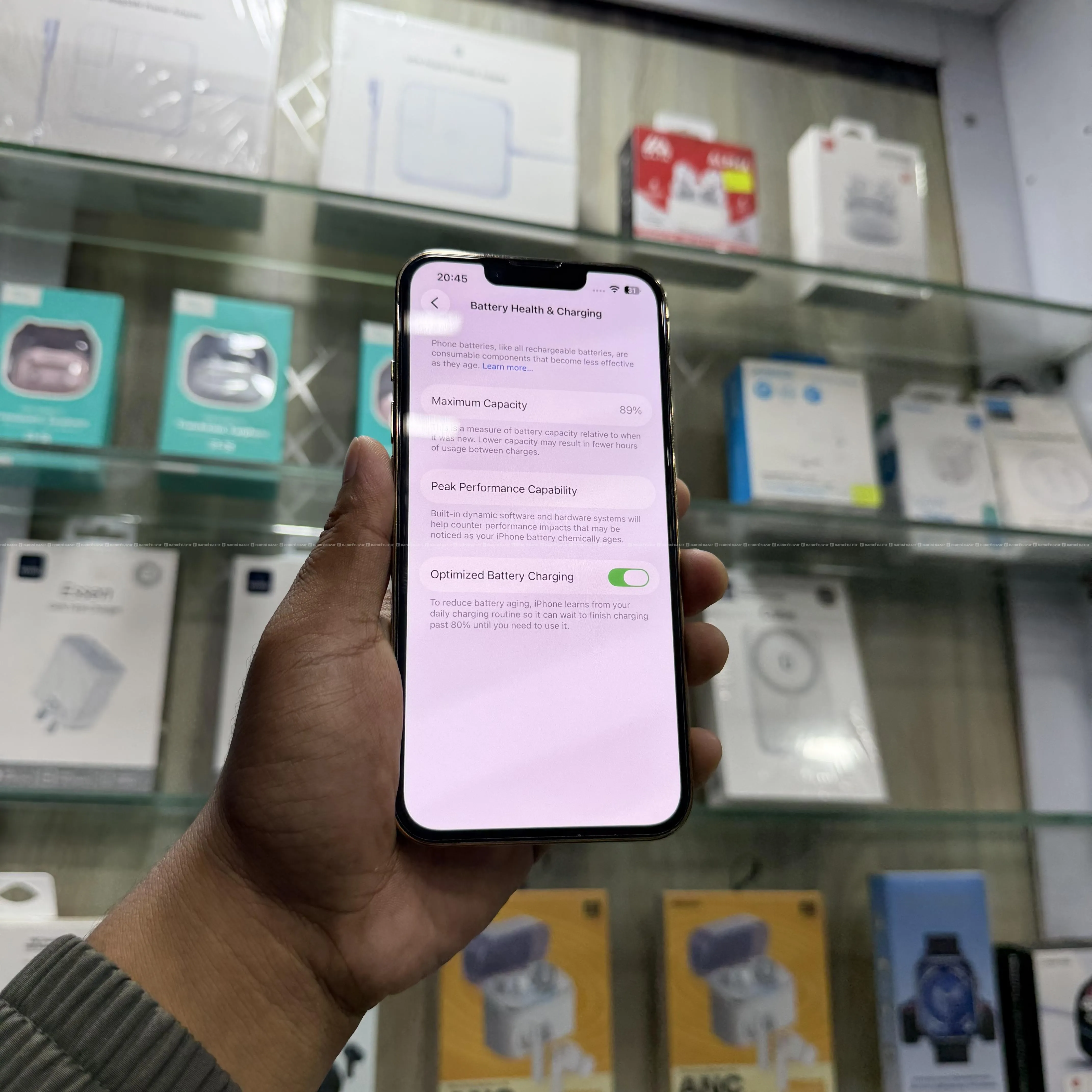 iPhone 13 Pro 512gb 4