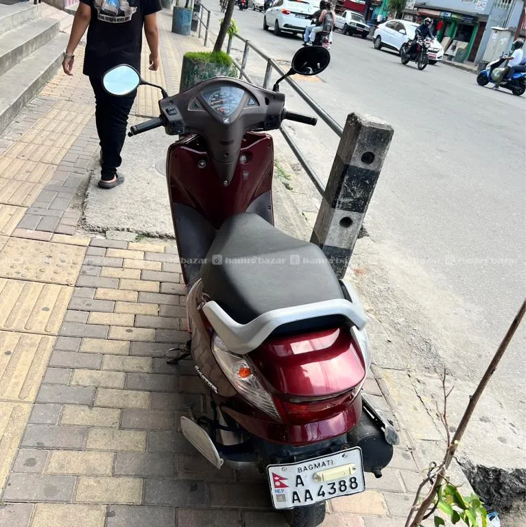 Honda Avitor 73 Lots Sale/Xchange 3