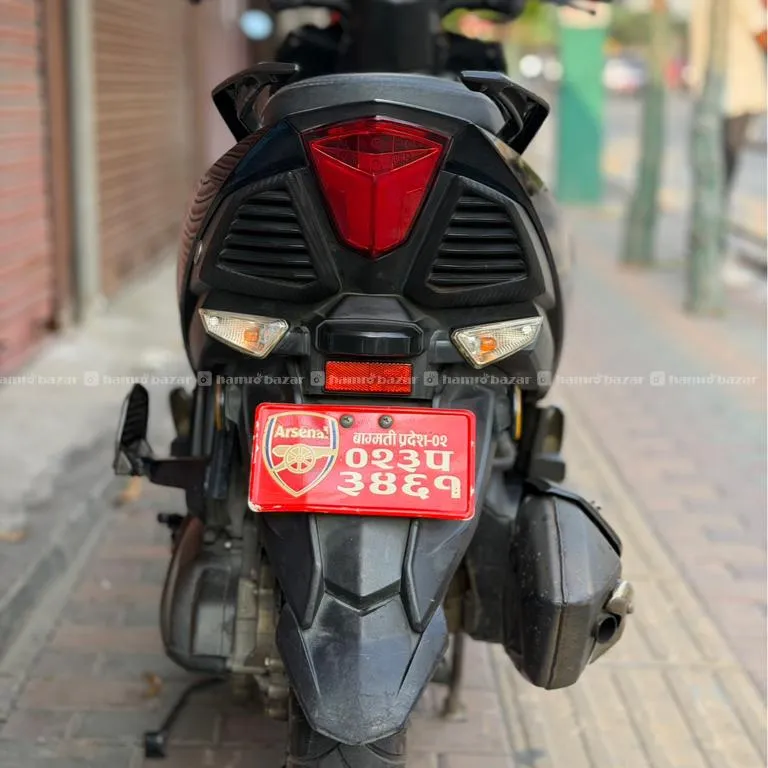 Tvs Nrorque Raceediton 123 Lot Sale Or Ex 2