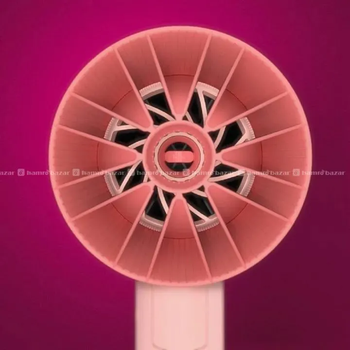 Philips BHD309 3000 Series 1600W Series Hair Dryer 2