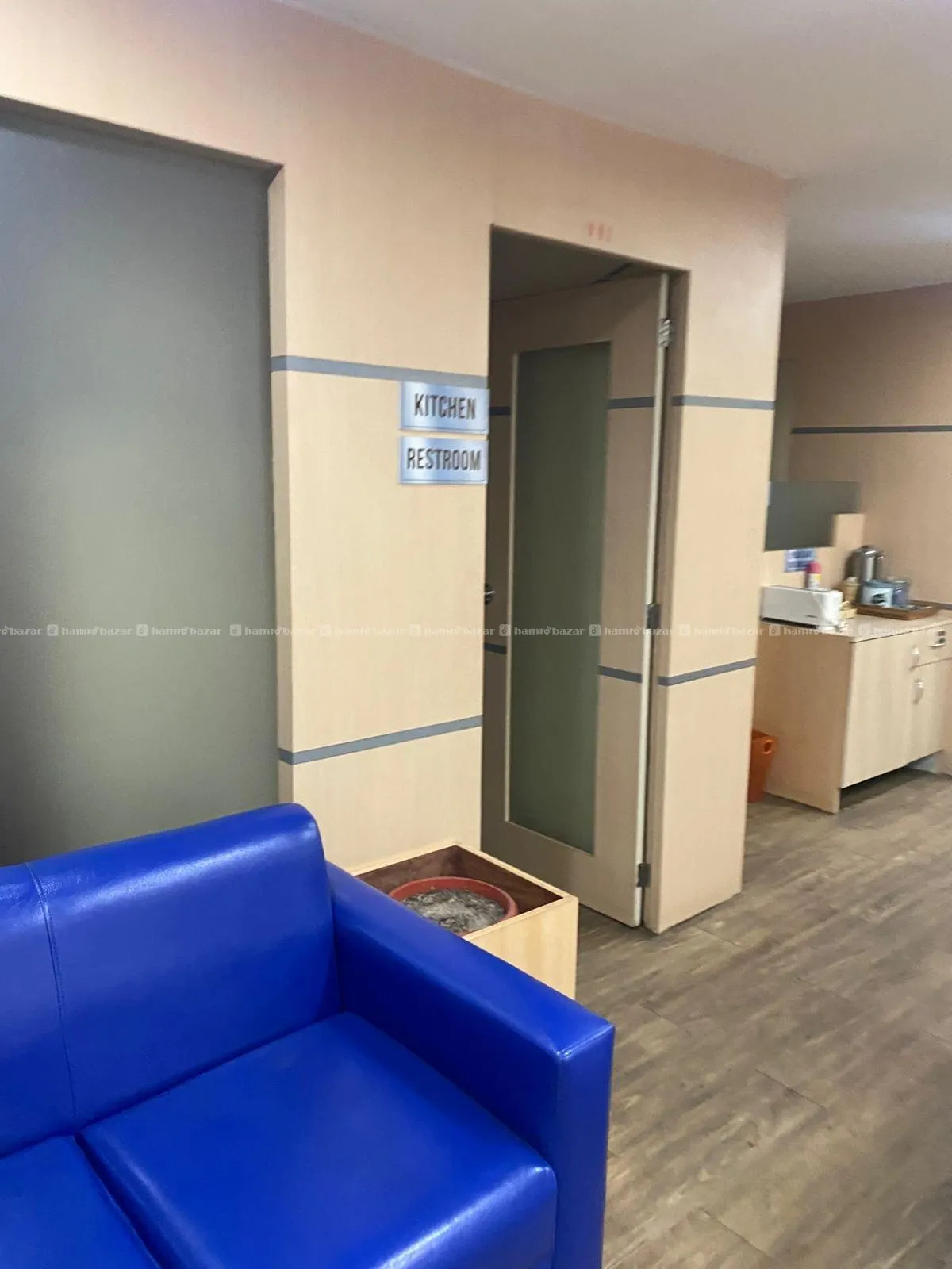 commercial space available on rent Thamel 6