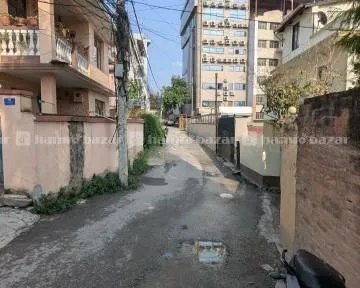 House For Sale @ Sanepa 5