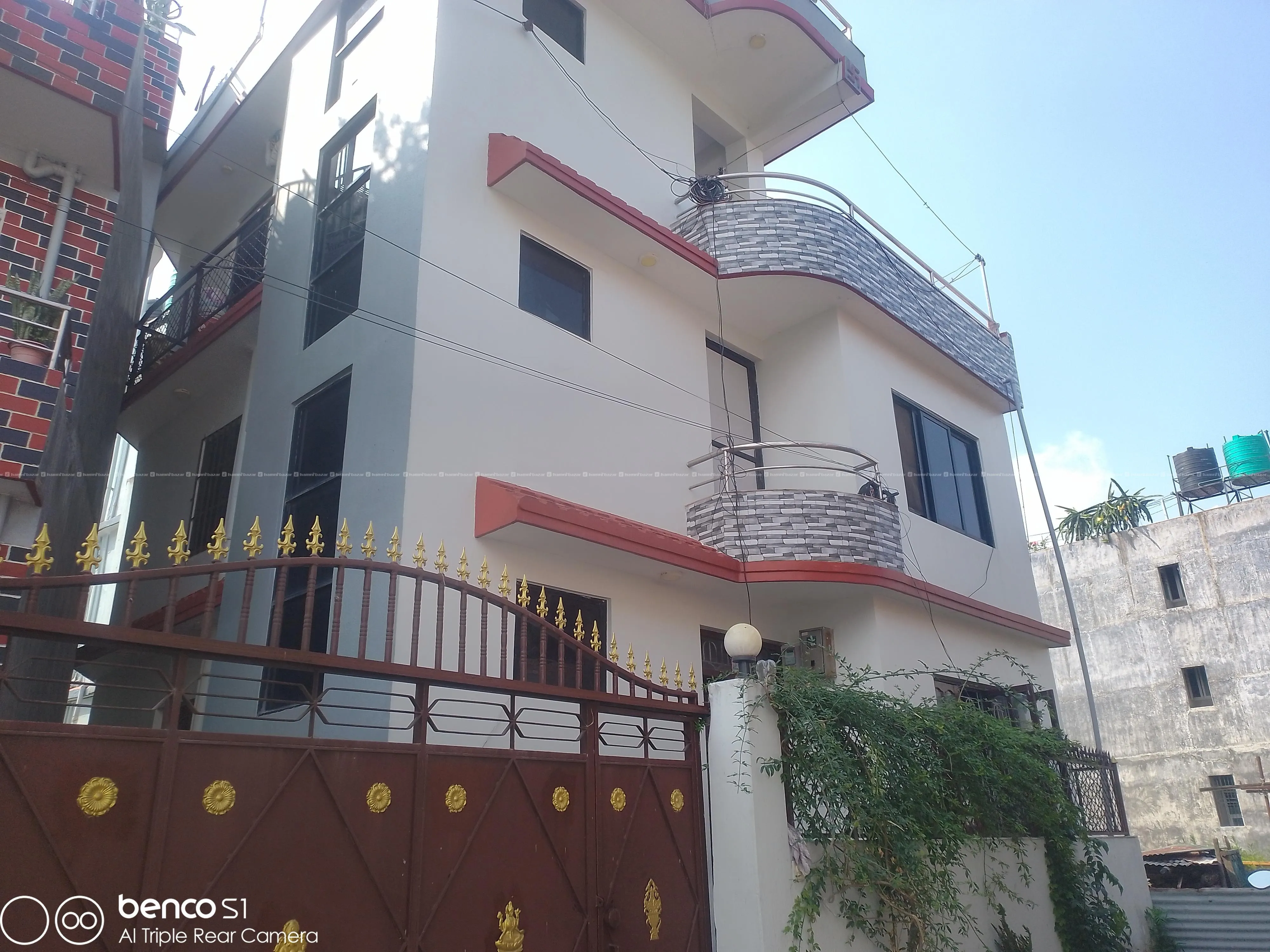 3 aana house sale budanilkantha 3