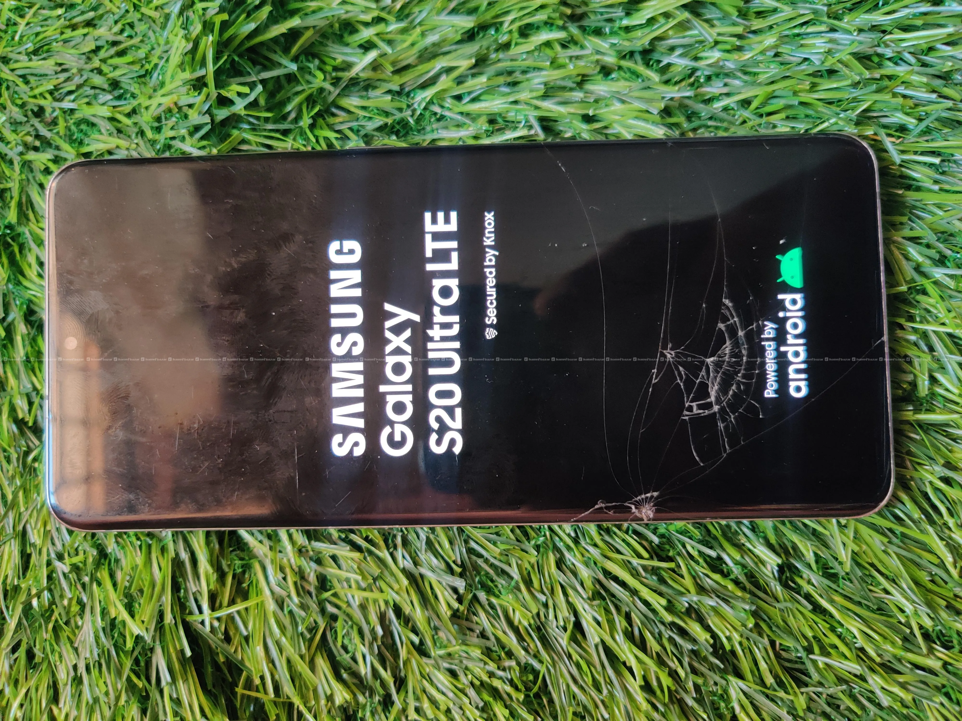 Samsung s20 ultra lite 2