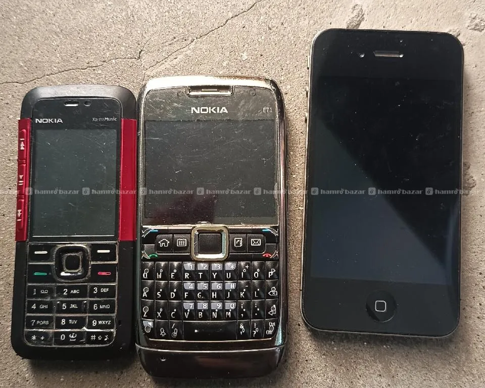 3 phone only 4000 2