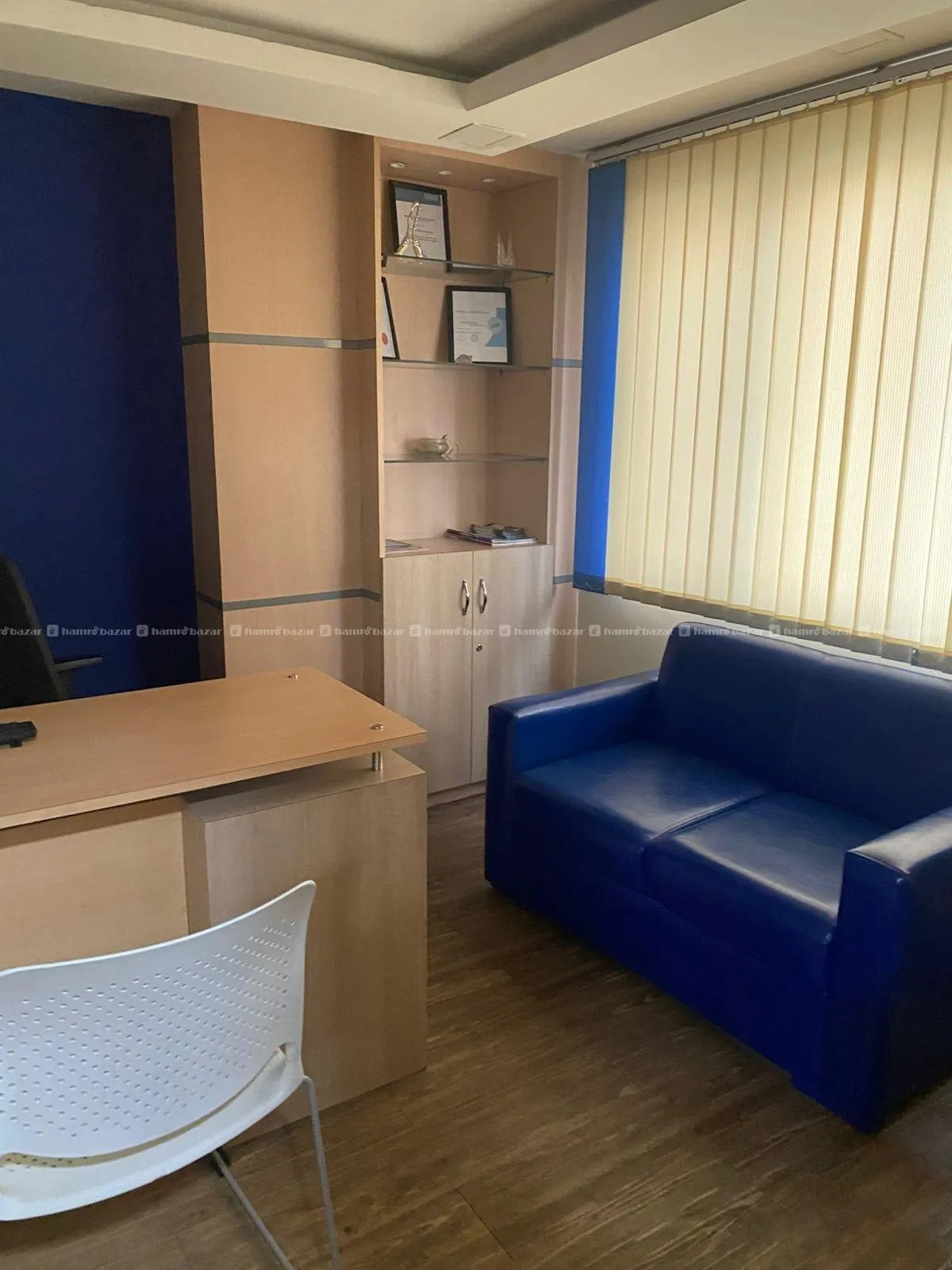 commercial space available on rent Thamel 2