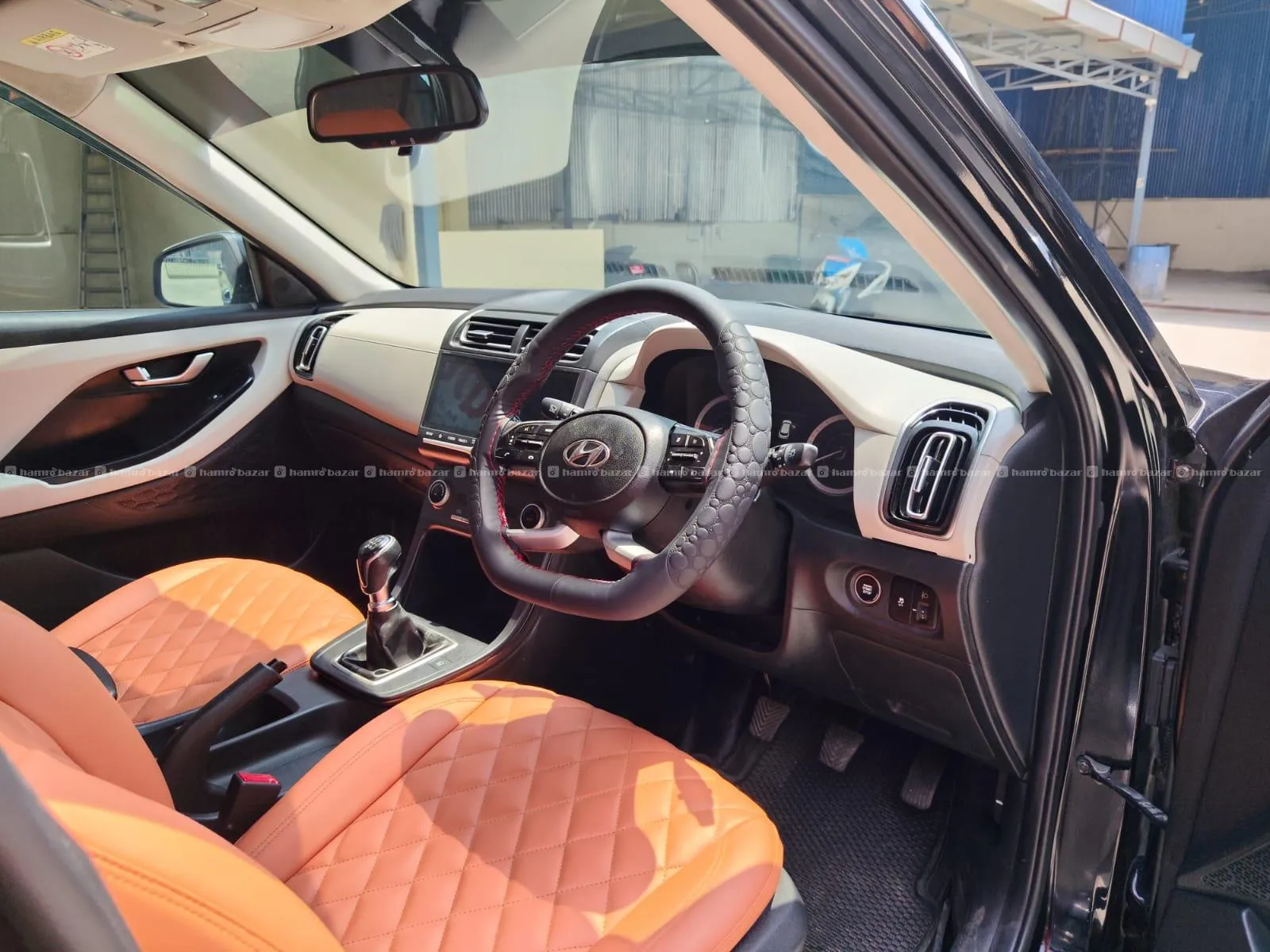 HYUNDAI SX CRETA 2020 2