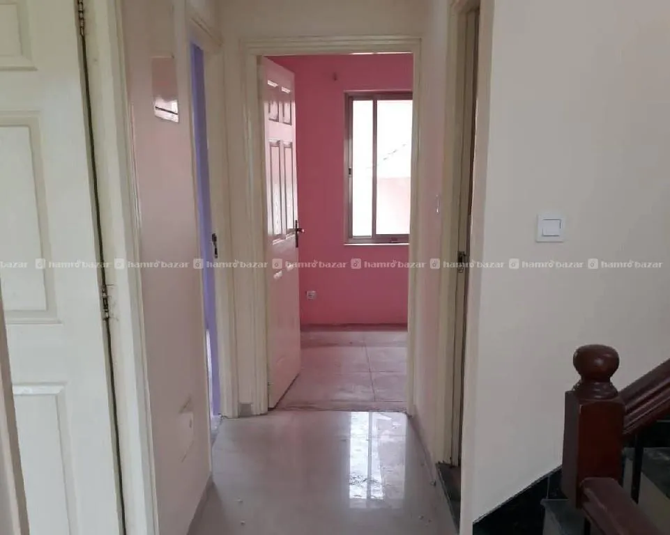 Colony Bunglow House On Sale at Tokha, Grande 5