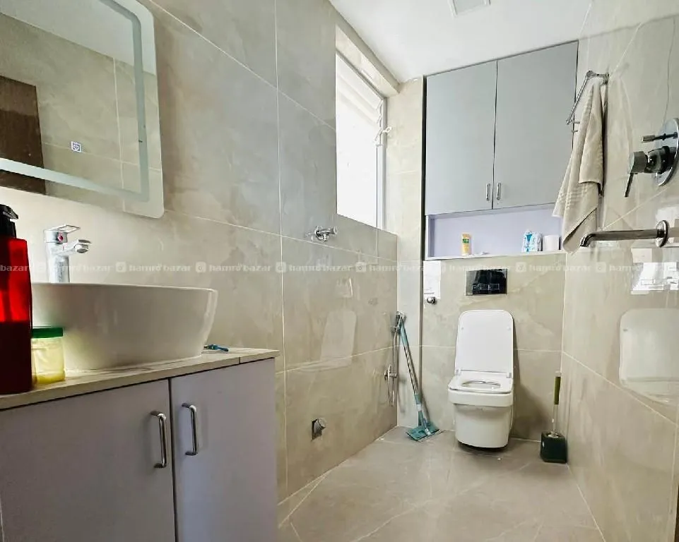 Full Furnished Semi Bunglow On Sale at Tokha, MeghaCity 5