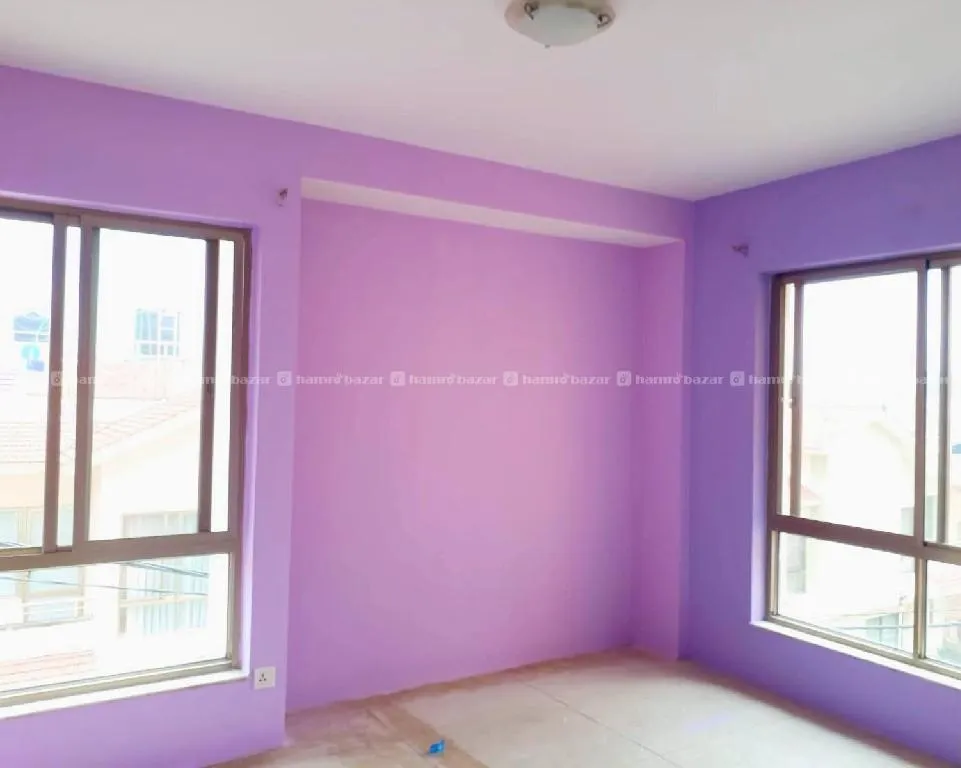Colony Bunglow House On Sale at Tokha, Grande 4