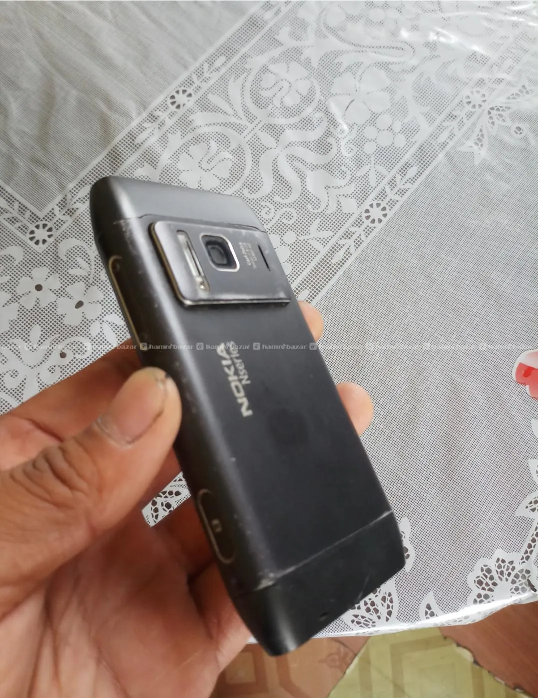 Nokia N8 4