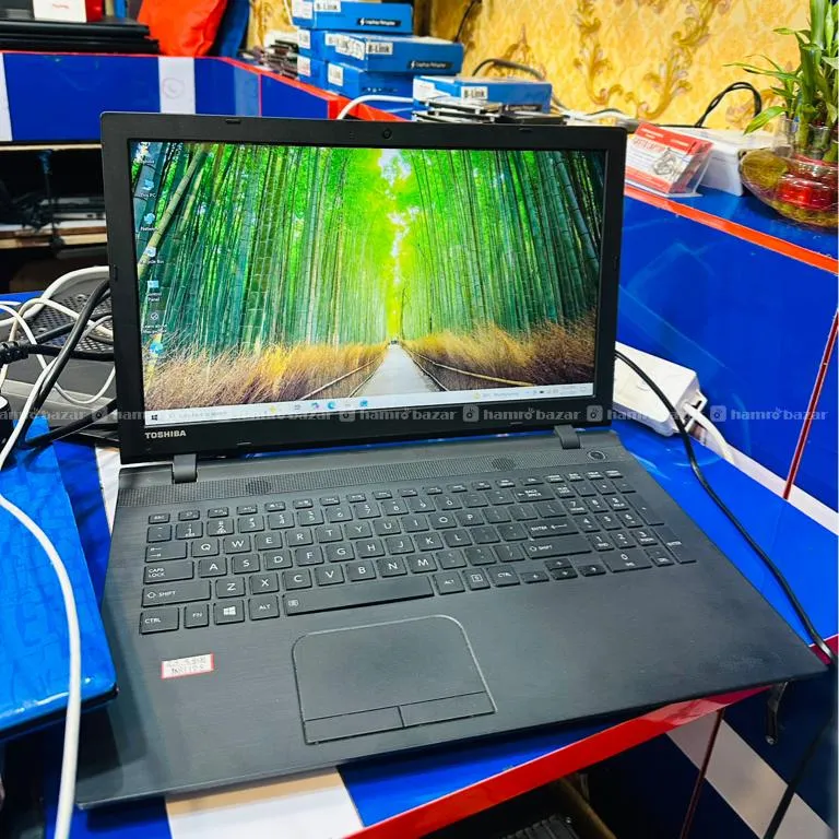 Hami Sanga 15000 Dekhi 35000 Samma Ka Laptop Xa 2