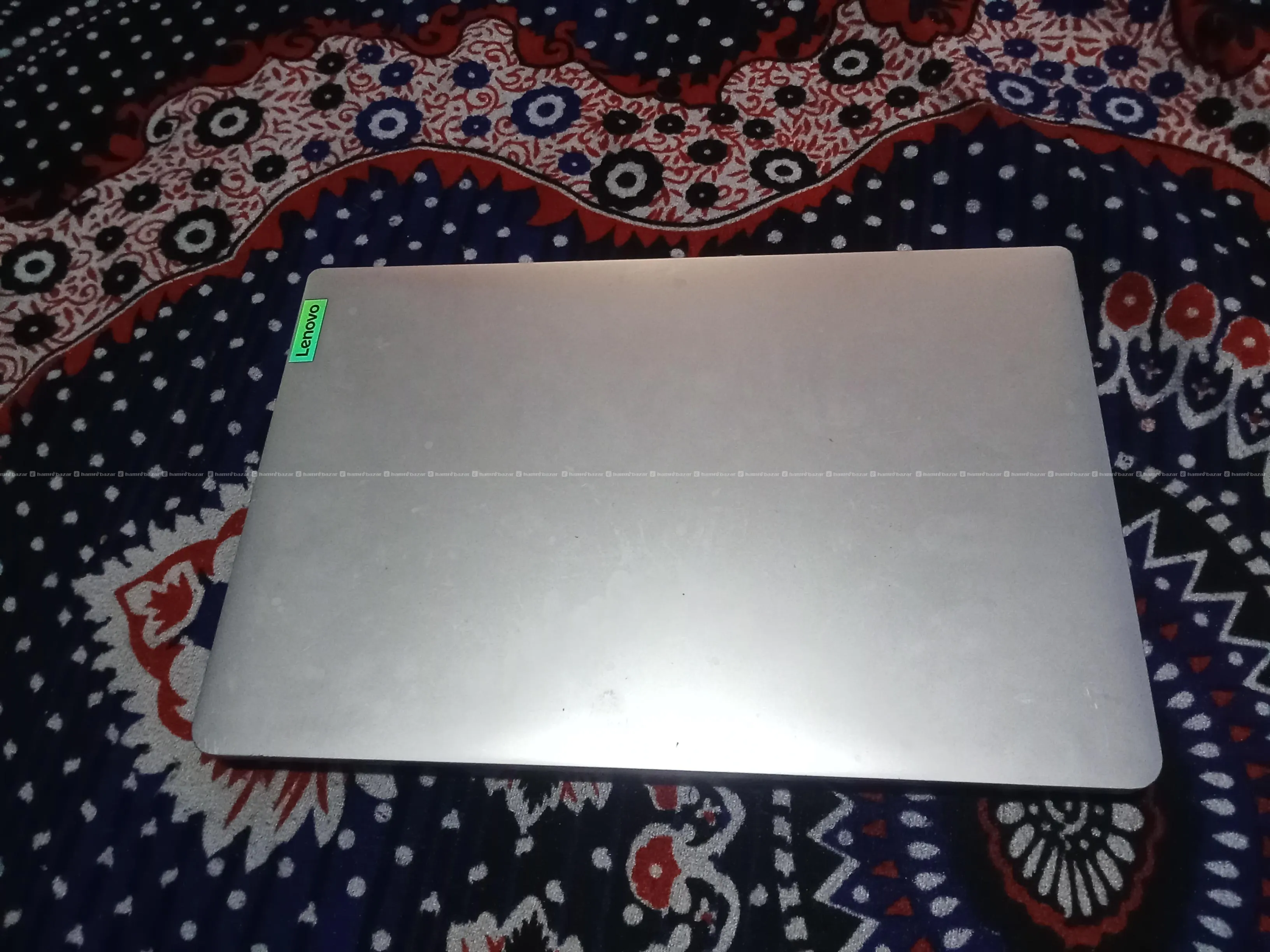 lenovo laptop on sell serious buyer contact me 2