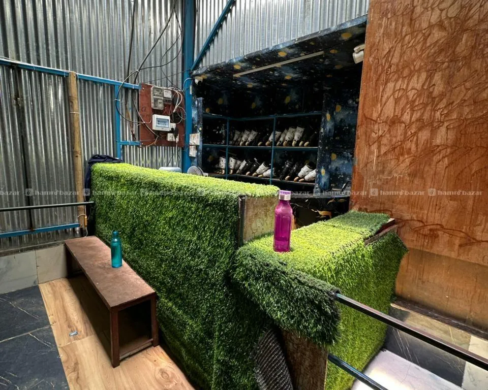 Skating park for sale 3